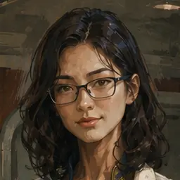 Profile image of Dr. Susan Li