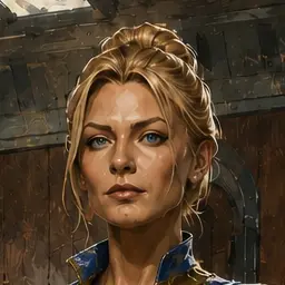 Profile image of Linda Braun