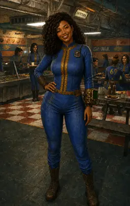 Profile image of Barbara Jackson