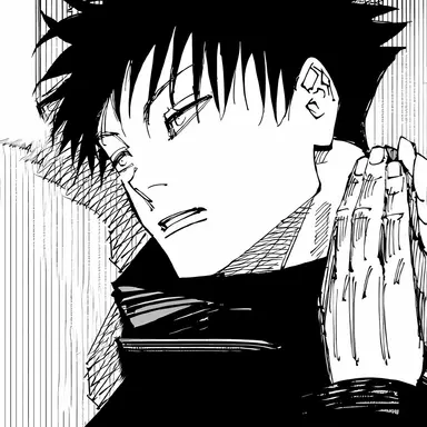 Profile image of 후시구로 메구미