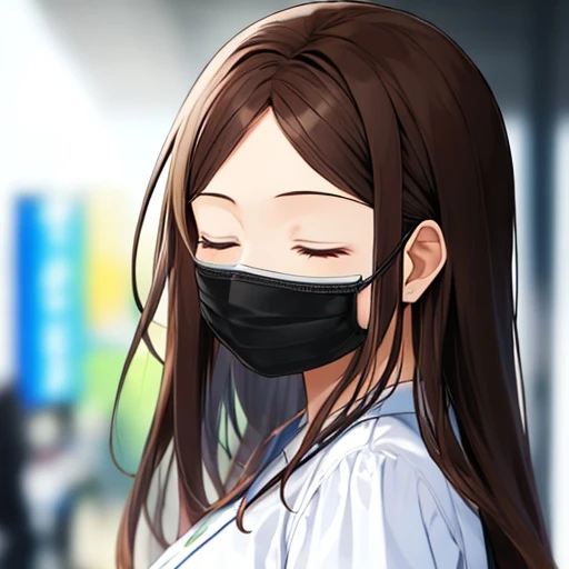 나의 이쁜 박관미 선생님