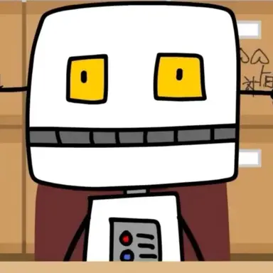 Profile image of パク・ロボット