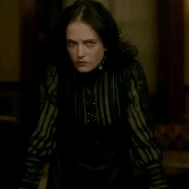 Profile image of Walburga Black