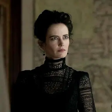 Profile image of Walburga Black