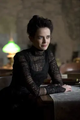 Profile image of Walburga Black