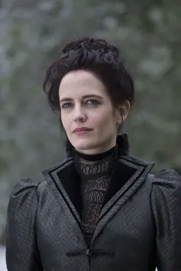 Profile image of Walburga Black