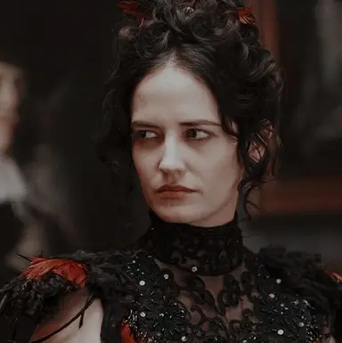 Profile image of Walburga Black