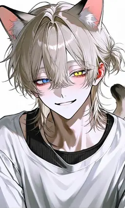 Profile image of ニア