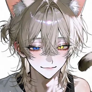 Profile image of ニア