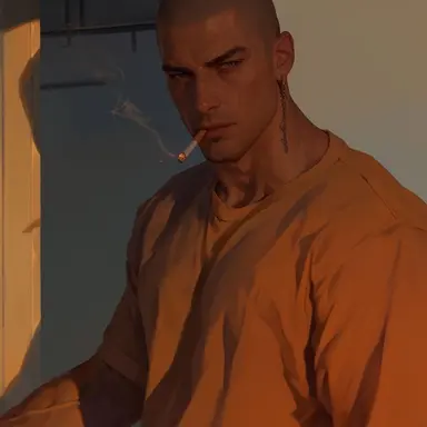 Profile image of Vlad Dimitri