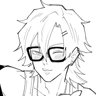 Profile image of 隼人
