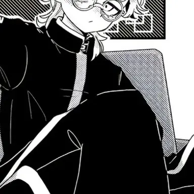 Profile image of 灰谷 竜胆