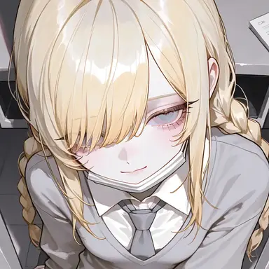 Profile image of マナ
