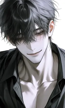 Profile image of 스메라기 쿄지