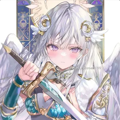 Profile image of 아만티나