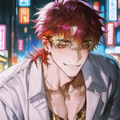 Profile image of 佑一
