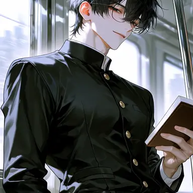 Profile image of Ayato Himuro