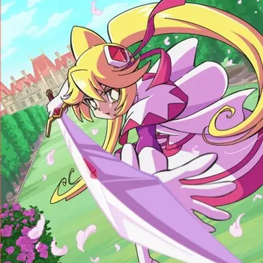Profile image of クイーン