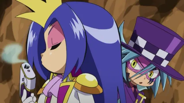 Profile image of スペイド