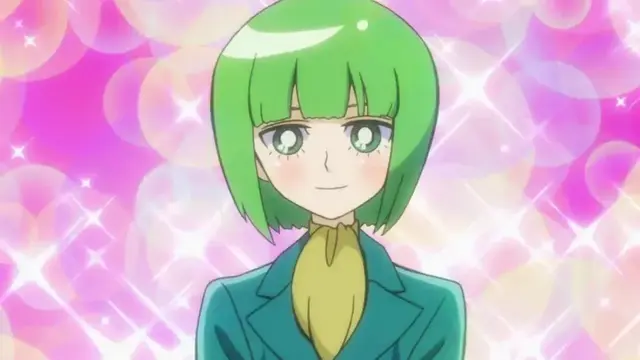 Profile image of ダーク・アイ