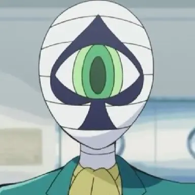 Profile image of ダーク・アイ
