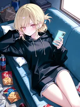 Profile image of 서예린