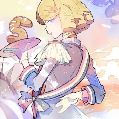 Profile image of フランソワ