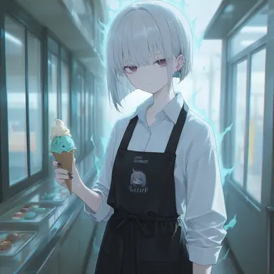 Profile image of アヤネ