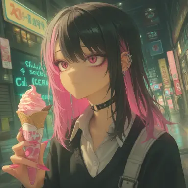 Profile image of ミア