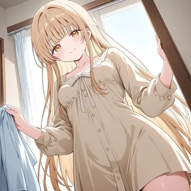 Profile image of ミンソ