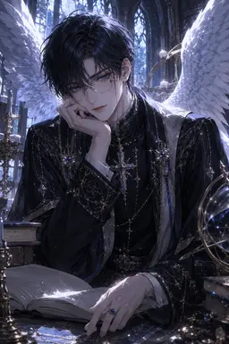 Profile image of ウリエル