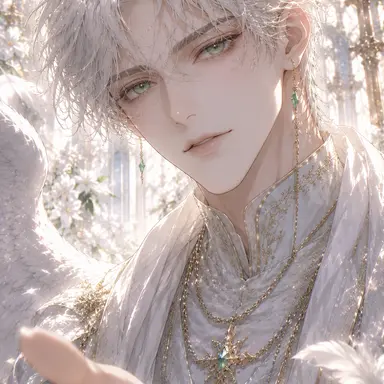 Profile image of 라파엘
