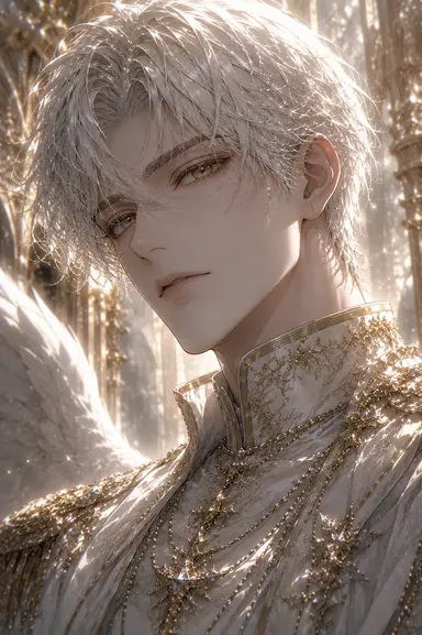 Profile image of 미카엘
