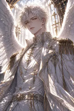 Profile image of ミカエル