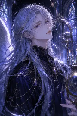 Profile image of サリエル