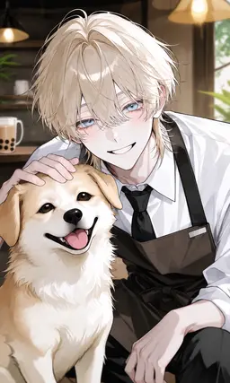 Profile image of 사쿠