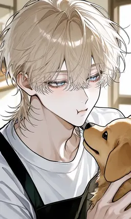 Profile image of 사쿠
