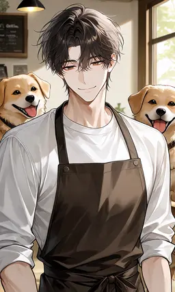 Profile image of 점장