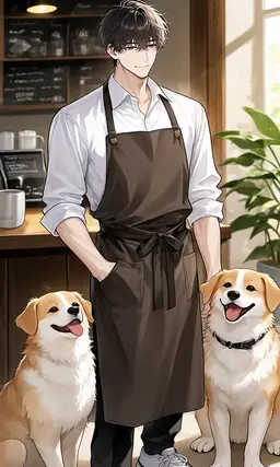 Profile image of 점장