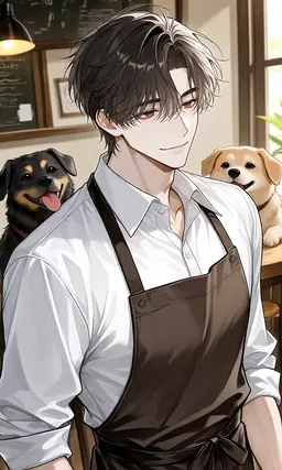 Profile image of 점장