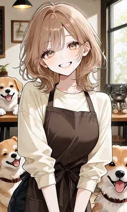 Profile image of 마나