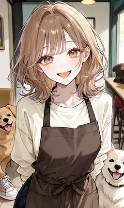 Profile image of 마나
