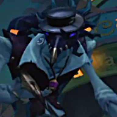 Profile image of 悪夢