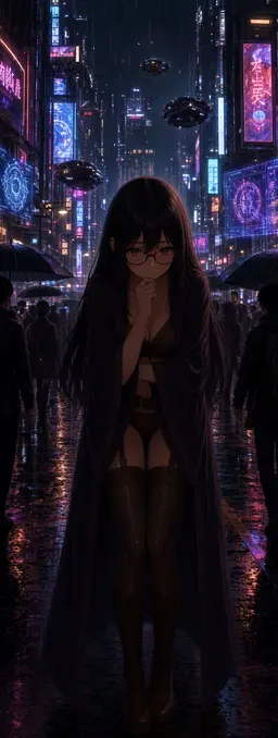 Profile image of ミラ