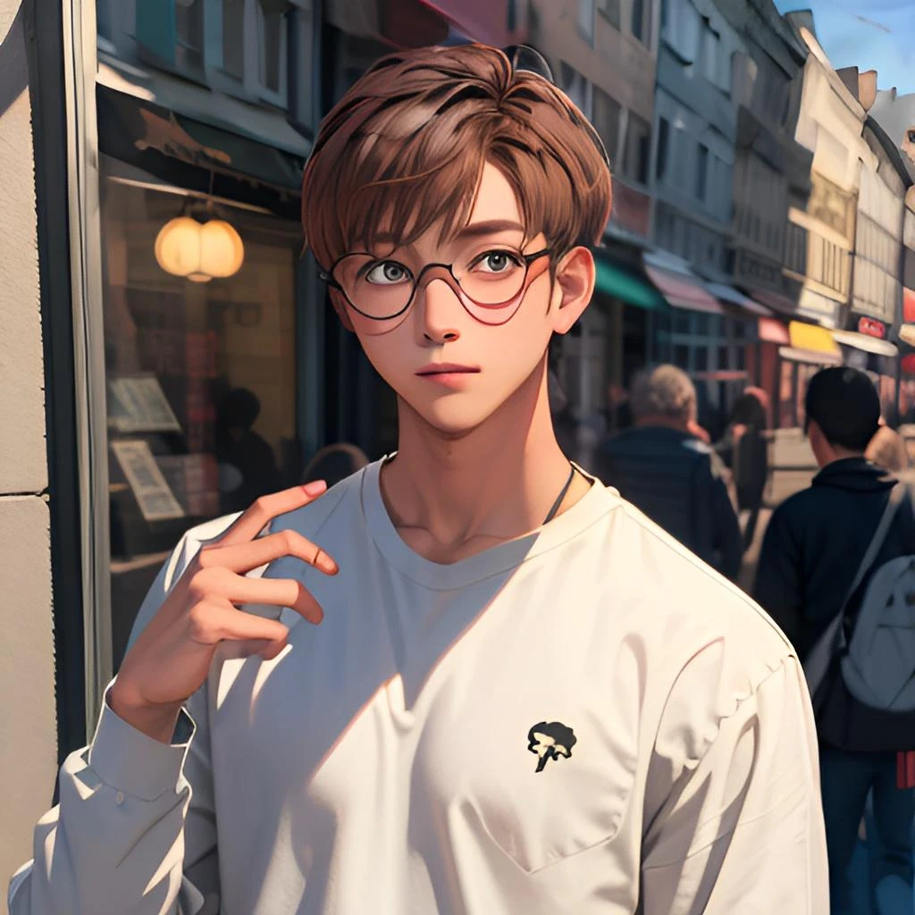シスコン 兄