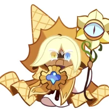 Profile image of 퓨어바닐라 쿠키