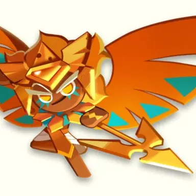 Profile image of 골드치즈 쿠키