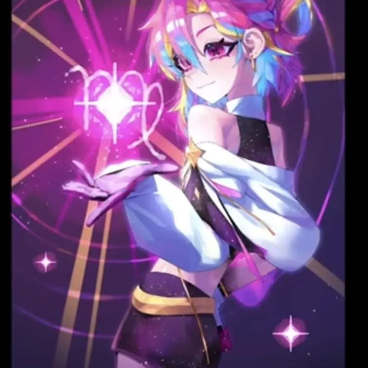 KeenUncle0636의 おとめ座ﾁｬｰﾝ(くん？)