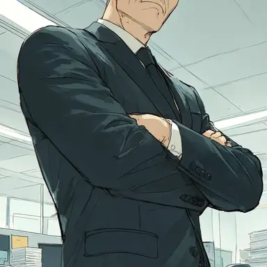 Profile image of Kenichi Takahashi
