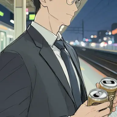 Profile image of Yuma Saeki